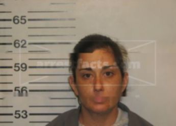 Danielle Renee Bowles