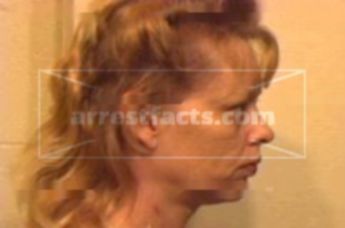 Tammy Parker Chandler