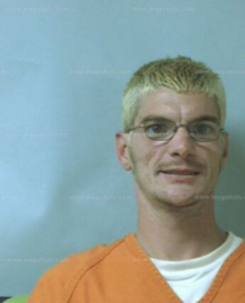 Phillip Allen Frame