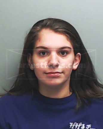 Victoria Gail Haughton