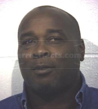 Troy Gene White