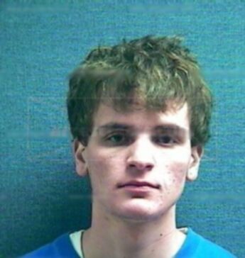 Jonathan Michael Mulberry