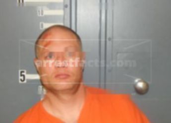 Christopher Allen Davis
