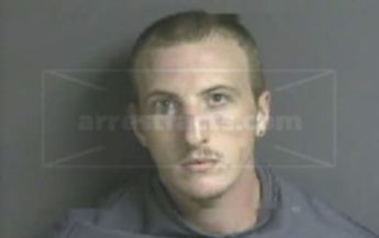 Cody Jarrett Ayers
