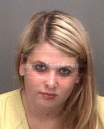 Emily Jean Borelli