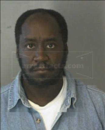 Derrick Keith Rucker