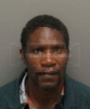 Tony Deangelo Richardson