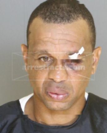 Ernest Terell Wells