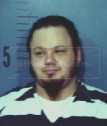 Brian Lee Mcwhorter