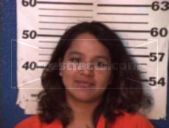 Maria Resendez Melendez