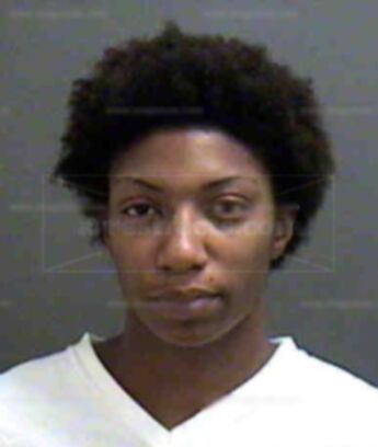 Alicia Lavone Gainey