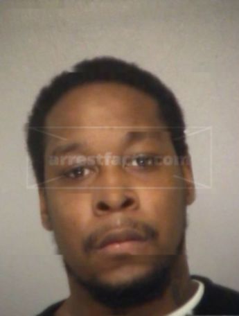 Quinton Jamar Sanders