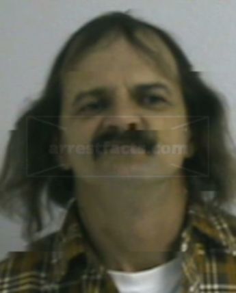 Clarence Greenwood Jr.