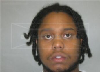 Melvin Haile