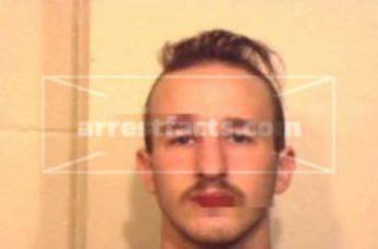 Robert Andrew Mccorquodale
