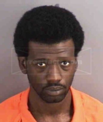 Cedric Lonell Small