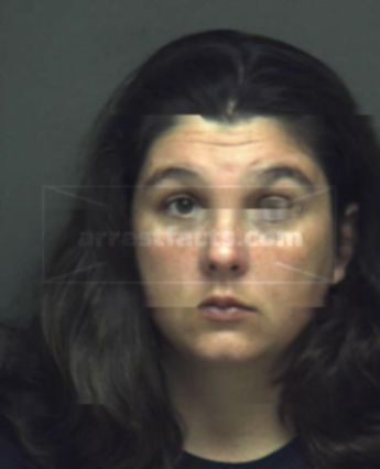 Chasity Marie Eakright Q