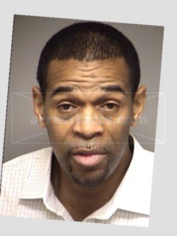 Michael Jerome Edwards