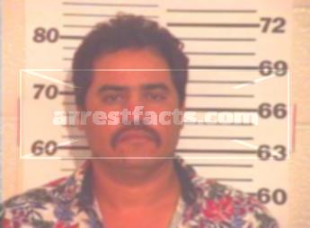 Antonio De La Cruz Saenz
