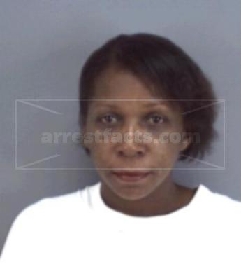 Vanessa Thompson Brooks