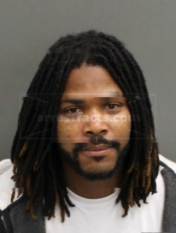 Antwan Marvell Hill