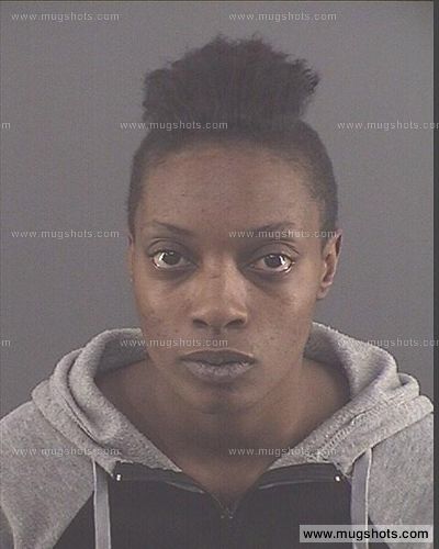 Sheleste Antionette Russell