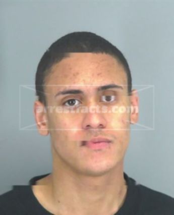 Austin Devin Malone