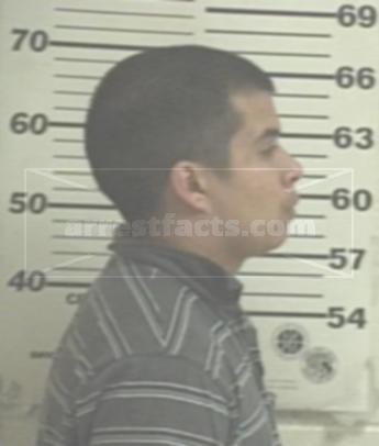Robert Lee Rivera