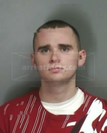 Danny Lee Crowder Iii