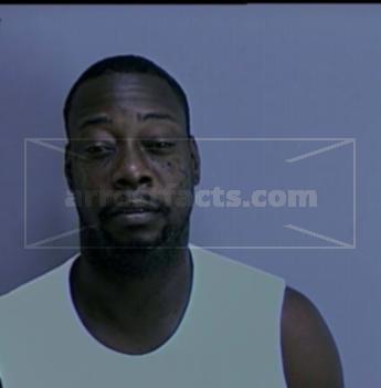 Dexter Dewayne Spencer