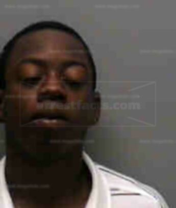 Solomon Joseph Barrett