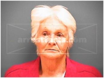 Helen Katherine Harris