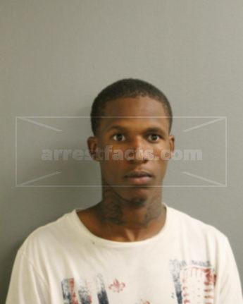 Trequon Conner