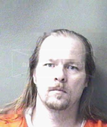 Jeffery Wayne Hopkins