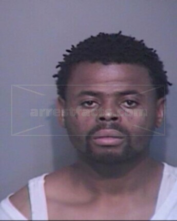 Chester James Parrish