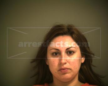 Crystal Navarro Gurley