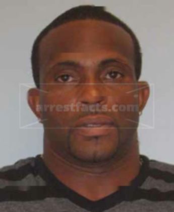 Anthony Eli Bromfield