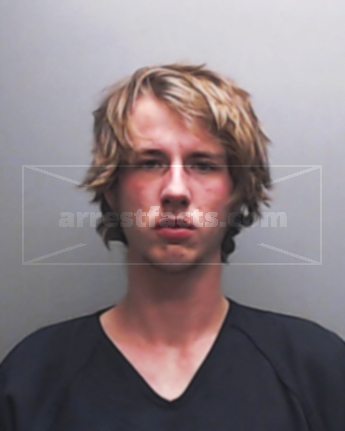 Braden Jeffrey Richardson