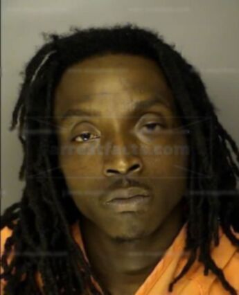 Arsenio Rayheem Legette