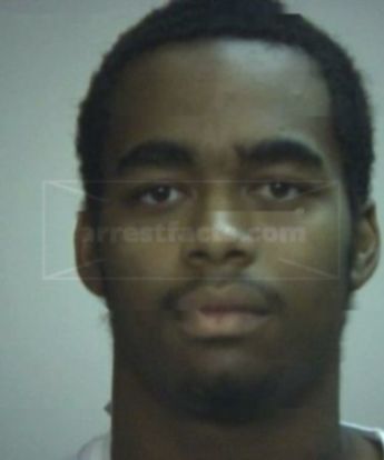 Terrance Termaine Hatcher