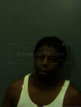 Karlos Pickens