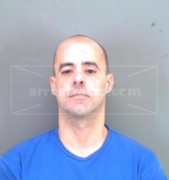 Christopher Jacob Wiebe