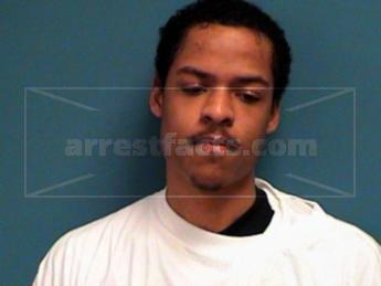 Brian Lamar Jones