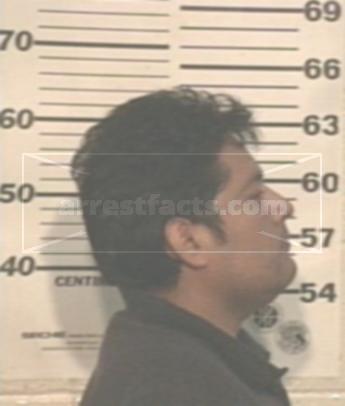 Noe Dominguez Peralta