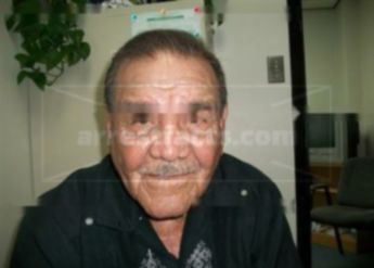 Ramon Abete