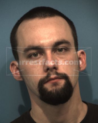 Jarrod Allen Stratton