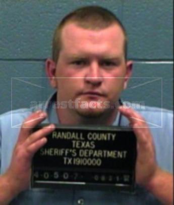 Bart Lane Odell