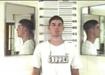 Christopher Scott Vincent