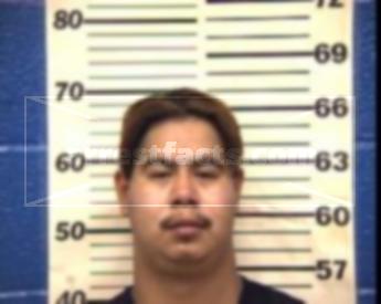 Jose Armando Chavez