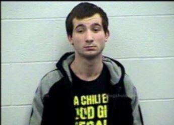 Keith Robert Hudson